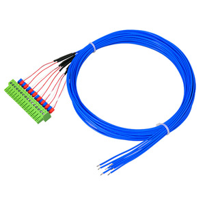 Multi-channel <b>temperature</b> monitoring <b>instrument</b> <b>temperature</b> measuring cable JK-8U/16U <b>temperature</b> sensor K-type thermocouple - Product Image 1