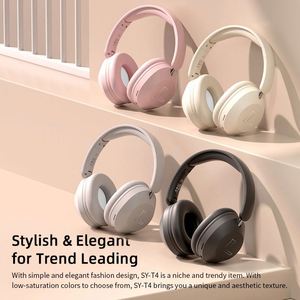 Auriculares Inalámbricos Over-ear para Gaming y Deportes, ODM TWS, Auriculares <span class=keywords><strong>P9</strong></span> Max para Smartphones - Product Image 4
