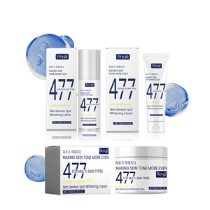 Crème <span class=keywords><strong>de</strong></span> <span class=keywords><strong>nuit</strong></span> à l'acide hyaluronique HOYGI Radiant Glow, apaisante pour les imperfections, adoucissante pour la peau, éclaircissante pour le teint, délicate et douce - Product Image 5