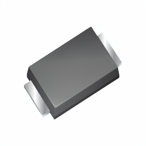In Stock Single Diodes Buy Electronics Components Online PU3DFSH SOD-128 - Product Image 1