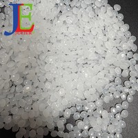 Excellente matière première UHMW-HDPE résistante aux chocs pour les granules de UHMW-HDPE de tuyau de PEX