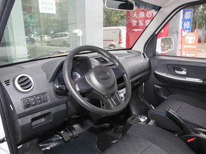 Camión Eléctrico Ruichi EC31L EV Box de Nueva Energía con Caja o Plataforma, Alcance Máximo 240 km, 30-50 kWh, 60 kW, 220 <span class=keywords><strong>N.m</strong></span> - Product Image 6