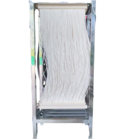 Membran Bio-Reaktor MBR Serat Berongga PVDF untuk Pemisahan Air Limbah, Membran Filter MBR