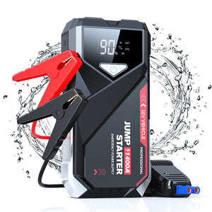 Usine vente chaude Mini Portable 12V démarreur <span class=keywords><strong>de</strong></span> <span class=keywords><strong>voiture</strong></span> pour <span class=keywords><strong>batterie</strong></span> Booster saut démarreur <span class=keywords><strong>chargeur</strong></span> <span class=keywords><strong>de</strong></span> banque d'alimentation 3 1 prix <span class=keywords><strong>pas</strong></span> <span class=keywords><strong>cher</strong></span> - Product Image 1