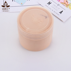 Maquillage base d'eau <span class=keywords><strong>bb</strong></span> crème étiquette privée fondations en vrac - Product Image 3