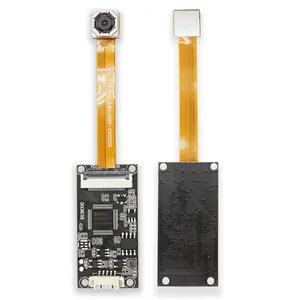 OV5640 CMOS 센서가 장착 된 5MP 카메라 모션 USB 카메라 모듈용 HD 고해상도 카메라