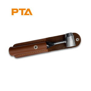 Herramienta de Supervivencia para Acolonadores, Taladro Manual para Madera con Llave Inglesa y Punta de Ojo Escocés - Product Image 5