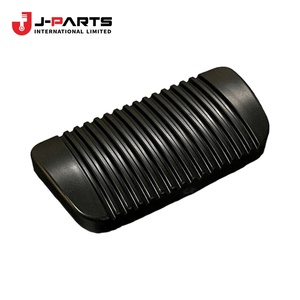แผ่นรองเบรกสำหรับโตโยต้า HIACE KCH10 Granvia 2000-2002 OE 47121-12011 4712112011 - Product Image 2