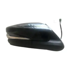 Chinese Manufacturer Rear view mirror OEM quality Rear view mirror for Lada Priora 2010-2112 wholesale