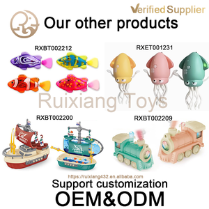 Figura <span class=keywords><strong>de</strong></span> criaturas DIY Unisex, conchas duras, caracola colorida realista, figura <span class=keywords><strong>de</strong></span> juego <span class=keywords><strong>de</strong></span> arena marina, Animal <span class=keywords><strong>de</strong></span> plástico y dinosaurio, juguete para niños - Product Image 6