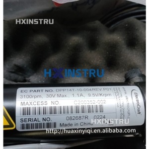 MAXCESS DPP14T-10-004 REV ของใหม่ ไม่มีบรรจุภัณฑ์ H - Product Image 4