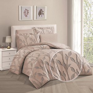 Luxury <strong>Queen</strong> Ultra Soft and Warm Lightweight Fabric Comfortable <strong>Bedding</strong> - Product Image 4