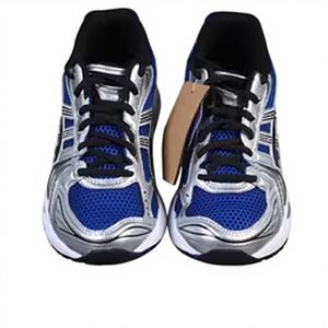 Zapatillas de Diseño 2026 de Verano: ¡Gran Oferta! Zapatillas Antideslizantes de Malla Transpirable con Cierre de Cordones de la Mejor Calidad - Product Image 1