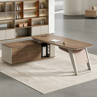 Table basse de luxe moderne en gros avec tiroir de rangement pour mobilier de bureau, salon et espace professionnel minimaliste et moderne