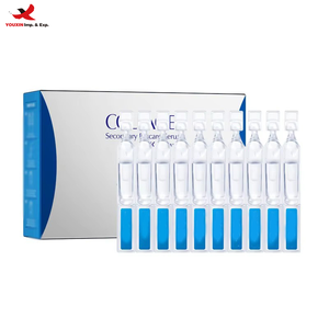 Esencia Facial Blanqueadora de Colágeno Hidratante, Iluminadora, Nutritiva y Rejuvenecedora, Venta al por Mayor, Envío en 3 Días, GZ RTS, Pedidos Mixtos al por Mayor - Product Image 1