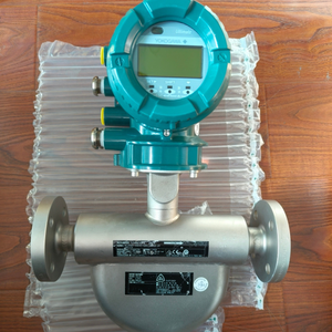 เครื่องวัดอัตราการไหลแบบ Coriolis ยี่ห้อ Yokogawa รุ่น Rotamass Prime RCEP/RCUP/RCNP ของแท้ 100% ใหม่เอี่ยม ปรับแต่งได้ตามความต้องการ (OEM) ในราคาประหยัด - Product Image 2