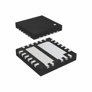 Power Management (PMIC) 23 PowerTFQFN Buy Electronics Components Online AOZ1267QI-02 Manufacturer Channel - Product Image 1