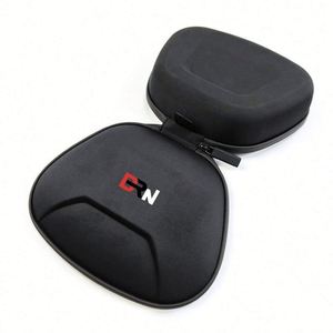 Estuche Rígido Negro para Consola de Videojuegos, Resistente al Agua, con Materiales de Nylon, PU y PC, para Viajes, Venta al Por Mayor - Product Image 1