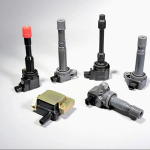 Sıcak satış yeni ateşleme bobini 22448-ED800 22448-CJ00A BERU 0040102506 221604014 Murano Trail 350Z Maxima için - Product Image 2