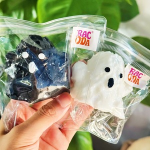 Juguete <span class=keywords><strong>de</strong></span> PVC <span class=keywords><strong>de</strong></span> goma blanda <span class=keywords><strong>de</strong></span> rebote lento con diseño <span class=keywords><strong>de</strong></span> diablo fantasma <span class=keywords><strong>de</strong></span> Halloween transfronterizo para edades <span class=keywords><strong>de</strong></span> 7 a 14 años, ideal para bromas, alivio del estrés y liberación <span class=keywords><strong>de</strong></span> <span class=keywords><strong>la</strong></span> <span class=keywords><strong>ira</strong></span>. - Product Image 4