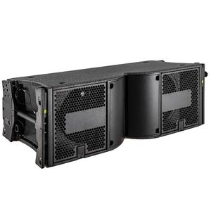 Tốt Nhất Bán Kép 12 Inch 2 Cách Dòng Thụ Động Mảng Gỗ Rỗng Tủ Loa K3 Âm Thanh Chuyên Nghiệp Hệ Thống Loa - Product Image 3