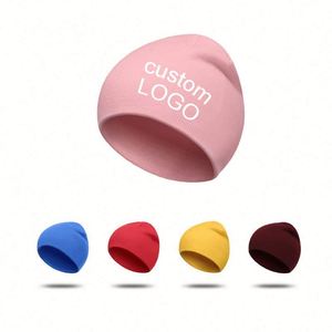 Design Custom Wholesale Factory High Quality Bennie <b>Hats</b> Men and Women Winter Warm Bennie <b>Hats</b> <b>for</b> Outdoor - Product Image 2