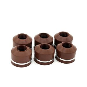 Sello de vástago de válvula <span class=keywords><strong>Altatec</strong></span> de pieza de automóvil para 13207-V1700 - Product Image 3