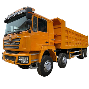 Camion benne d'occasion Shacman <span class=keywords><strong>F3000</strong></span> robuste 8x4 12 roues 380 CV, camion benne à pierres Shacman <span class=keywords><strong>F3000</strong></span> à vendre - Product Image 6