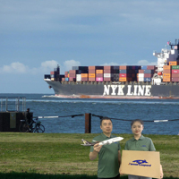 Expédition maritime économique FBA vers les États-Unis, porte à porte, LCL+Express, DDP, transitaire avec assistance 24h/24 et 7j/7, Chine, Allemagne, Canada, Japon