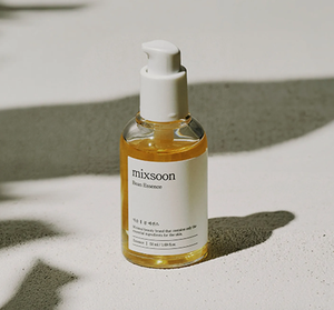 Fórmula Nutritiva Suave de 50 ml con Extracto de Frijol Natural, Rica en Antioxidantes, Hidrata Profundamente y Repara para Mujeres, Corea - Product Image 1