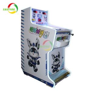 Máquina de Pinball de Alta Calidad, Juego de Arcade Vintage, Económica, de 5/6/7 Bolas, Operada con Monedas, Mecánica, para Niños - Product Image 5