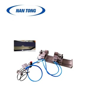 เครื่องตัดกระดาษกึ่งอัตโนมัติ หนานทง ขนาด 600x300x180 มม. - Product Image 3