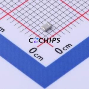 CC0805FRNPO9BN101 SMD <b>Capacitor</b> (MLCC) 0805 ( Capacitance: 100pF )( Precision: 1% Rated Voltage: 50V ) - Product Image 1