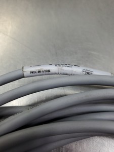 PLC pkgc 4M 6 S824 <span class=keywords><strong>Pico</strong></span> Cordset แม่พิมพ์เร็ว (U 33065) 5C 29 - Product Image 5