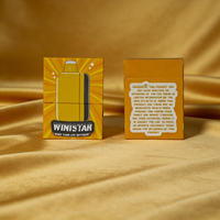 Boîte d'emballage pour cartouche Moke à impression numérique avec fermeture magnétique, sur mesure, pour cartouche de 1 ml 2 g, emballage CR
