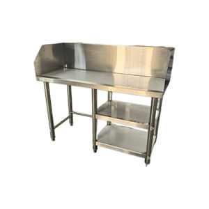 Fregadero de acero inoxidable Victory Kitchen para lavar platos, gran descuento, fregaderos de peces para hoteles y restaurantes - Product Image 2