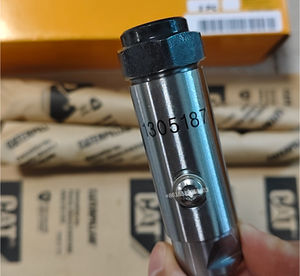 หัวฉีดดีเซลรุ่นดั้งเดิม 3406 หมายเลข 130-5187 หัวฉีดดีเซล 1305187 - Product Image 4