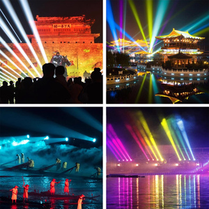 Công suất cao 1000W-<span class=keywords><strong>7000W</strong></span> <span class=keywords><strong>Xenon</strong></span> bầu trời tìm kiếm ánh sáng mặt đất đánh dấu ánh sáng trên bán - Product Image 5