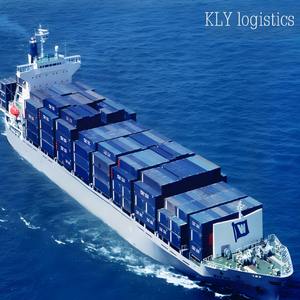 China y EE. UU. LCL + Envío exprés puerta a puerta Almacenamiento de calidad con doble liquidación Empaquetado y reetiquetado libre de impuestos - Product Image 2