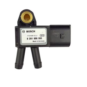 Новый оригинальный датчик давления BOSCH 0281006065 - Product Image 1