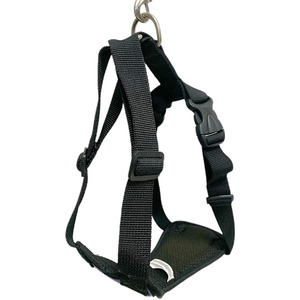 Personal isiert verstellbar Das ganze Jahr über Nylon Pet <span class=keywords><strong>Dog</strong></span> Harness Benutzer definiertes Logo Nylon <span class=keywords><strong>Dog</strong></span> Harness - Product Image 6