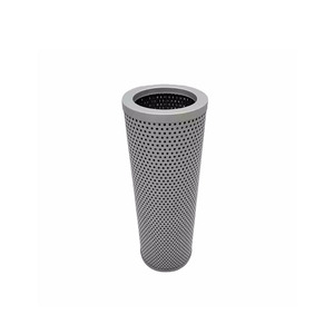 Elemento Filtrante Idraulico per Escavatore HD700-5, Filtro Olio ad Alta Pressione, Ricambio per Pompa Idraulica, Parti per Costruzioni - Product Image 4