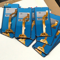 Écran LCD d'origine à prix abordable pour ZTE Blade A54 A55 A56 A71 A72 A73, assemblage numériseur d'écran tactile, garantie 1 an