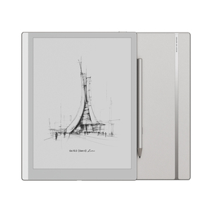 <span class=keywords><strong>Tablette</strong></span> E-Ink monochrome Onyx Boox 10,3 pouces Enote Go 10,3 (Gen II) avec système d'exploitation Android fourni directement par le fabricant - Product Image 4