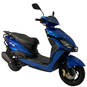 Véhicule OEM CEE Usine de Chine Scooter cyclomoteur électrique/électrique de gros - Product Image 4