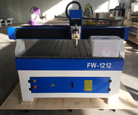 Mini machine à graver Cnc, fraiseuse à 4 axes, métal très utilisé, bureau, bricolage