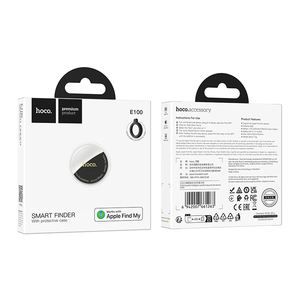 HOCO E100 grazioso dispositivo di posizionamento intelligente anti-smarrimento localizzatore MFI App-LE Dog collare guinzaglio dispositivo di localizzazione GPS - Product Image 6