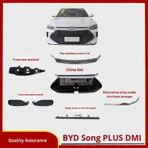 Accesorios Superiores BYD Song PLUS DMI, Autopartes, Repuestos para Autos Eléctricos de Nueva Energía, ABS de Alta Calidad 2023 2024 2025 - Product Image 2