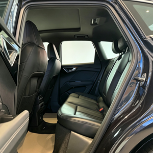 Venta al por Mayor de Vehículos Eléctricos <span class=keywords><strong>Audi</strong></span> <span class=keywords><strong>Q4</strong></span> <span class=keywords><strong>E</strong></span>-<span class=keywords><strong>tron</strong></span> 2024, Autonomía CLTC de 605 km, SUV de Nueva Energía - Product Image 4