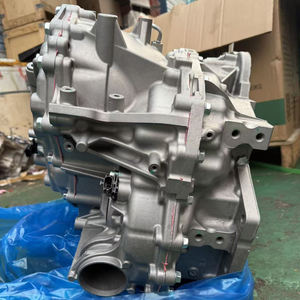 <span class=keywords><strong>Caja</strong></span> <span class=keywords><strong>de</strong></span> <span class=keywords><strong>Cambios</strong></span> CVT Remanufacturada <span class=keywords><strong>de</strong></span> Alto Rendimiento JF017 3.5L <span class=keywords><strong>Pathfinder</strong></span> para SUV <span class=keywords><strong>Nissan</strong></span> - Product Image 2